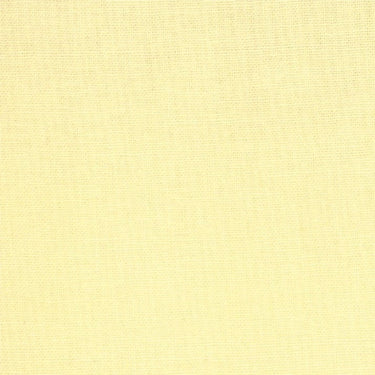 Moda Fabric Moda Fabric Bella Solids Soft Yellow 9900 148  - The Sewing Studio for sale UK - The Sewing Studio