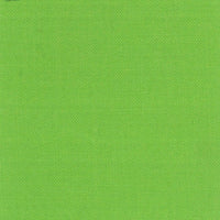 Moda Fabric Moda Fabric Bella Solids Sprout 9900 267  - The Sewing Studio