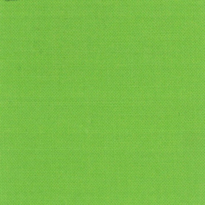 Moda Fabric Bella Solids Sprout 9900 267