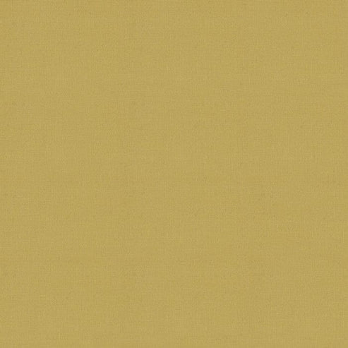 Moda Fabric Moda Fabric Bella Solids Straw 9900 404  - The Sewing Studio