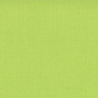 Moda Fabric Moda Fabric Bella Solids Summer House Lime 9900 173  - The Sewing Studio