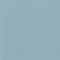 Moda Fabric Moda Fabric Bella Solids Teal 9900 87  - The Sewing Studio