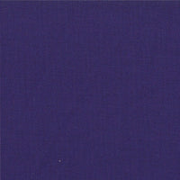 Moda Fabric Moda Fabric Bella Solids Terrain Iris 9900 168  - The Sewing Studio