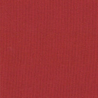 Moda Fabric Moda Fabric Bella Solids Tomato Soup 9900 42  - The Sewing Studio