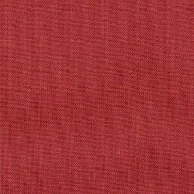 Moda Fabric Bella Solids Tomato Soup 9900 42