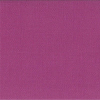 Moda Fabric Moda Fabric Bella Solids Violet 9900 224  - The Sewing Studio