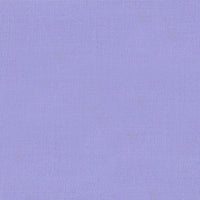 Moda Fabric Moda Fabric Bella Solids Wisteria 9900 215  - The Sewing Studio