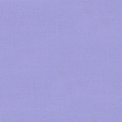 Moda Fabric Bella Solids Wisteria 9900 215