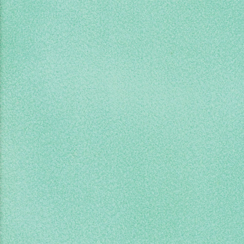 Moda Fabric Moda Fabric Fireside Soft Texture Fleece Aqua 60"  - The Sewing Studio