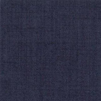 Moda Fabric Moda Fabric French General Favourites Solid Indigo  - The Sewing Studio