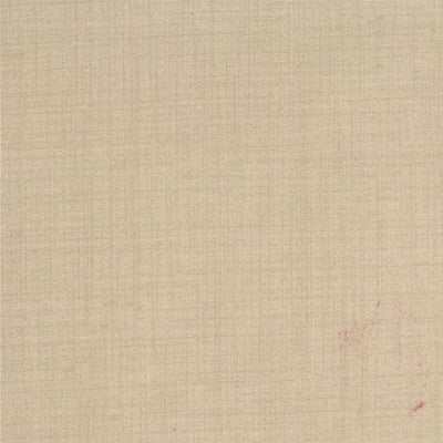 Moda Fabric French General Favourites Solid Oyster