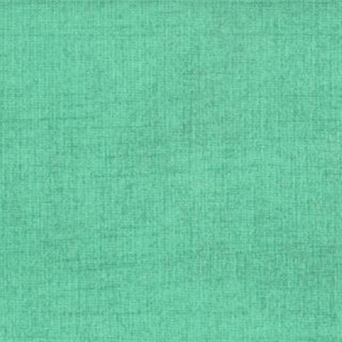 Moda Fabric Moda Fabric Grunge Aqua Green  - The Sewing Studio