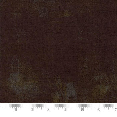 Moda Fabric Moda Fabric Grunge Bison  - The Sewing Studio