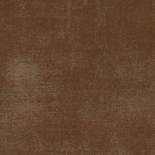 Moda Fabric Moda Fabric Grunge Brown  - The Sewing Studio