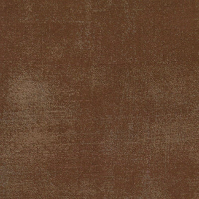 Moda Fabric Grunge Brown