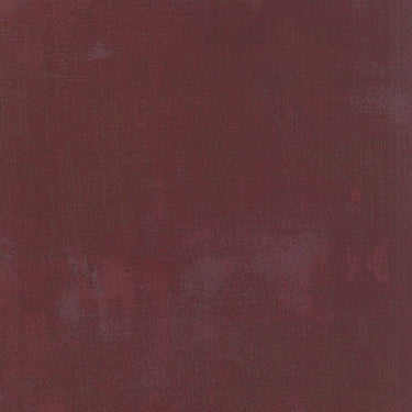 Moda Fabric Moda Fabric Grunge Burgundy