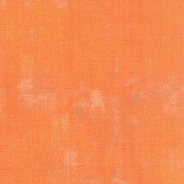 Moda Fabric Moda Fabric Grunge Clementine  - The Sewing Studio for sale UK - The Sewing Studio