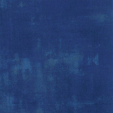 Moda Fabric Moda Fabric Grunge Cobalt