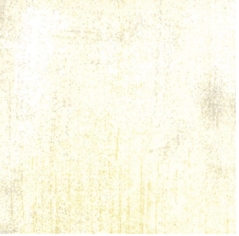 Moda Fabric Moda Fabric Grunge Cream  - The Sewing Studio