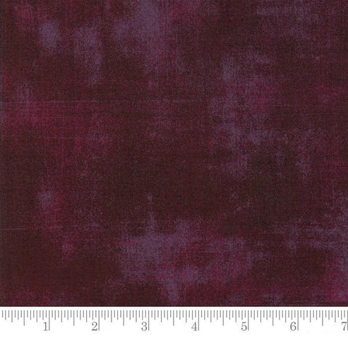 Moda Fabric Moda Fabric Grunge Fig  - The Sewing Studio