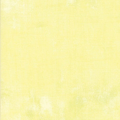 Moda Fabric Grunge Honeydew