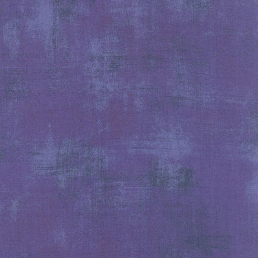 Moda Fabric Moda Fabric Grunge Hyacinth