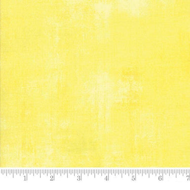 Moda Fabric Moda Fabric Grunge Lemon Drop  - The Sewing Studio for sale UK - The Sewing Studio