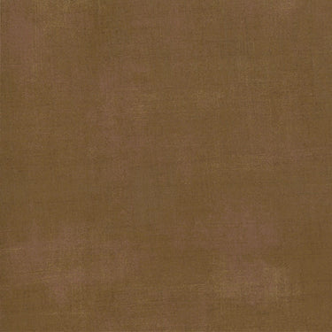 Moda Fabric Moda Fabric Grunge Milk Chocolate