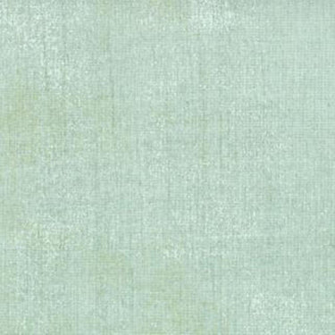 Moda Fabric Moda Fabric Grunge Mint  - The Sewing Studio for sale UK - The Sewing Studio