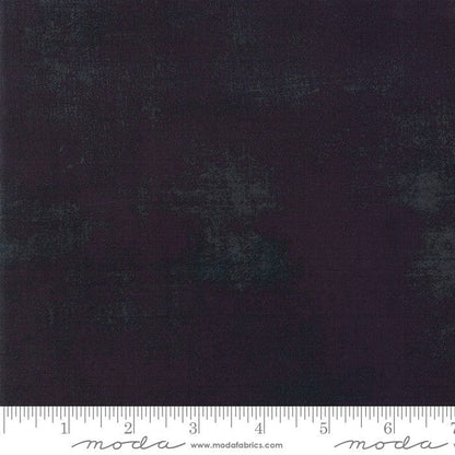 Moda Fabric Moda Fabric Grunge Onyx 3015099  - The Sewing Studio