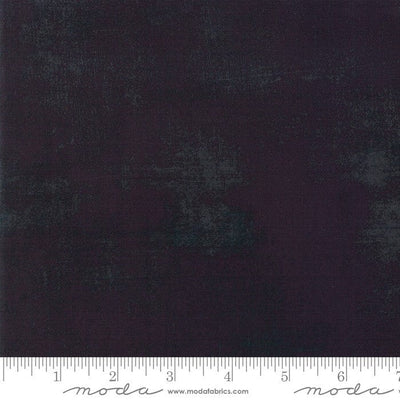 Moda Fabric Grunge Onyx 3015099