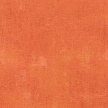 Moda Fabric Moda Fabric Grunge Papaya