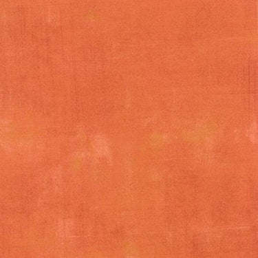 Moda Fabric Moda Fabric Grunge Papaya  - The Sewing Studio for sale UK - The Sewing Studio