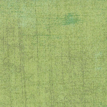 Moda Fabric Moda Fabric Grunge Pear Green  - The Sewing Studio for sale UK - The Sewing Studio