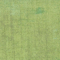 Moda Fabric Moda Fabric Grunge Pear Green  - The Sewing Studio