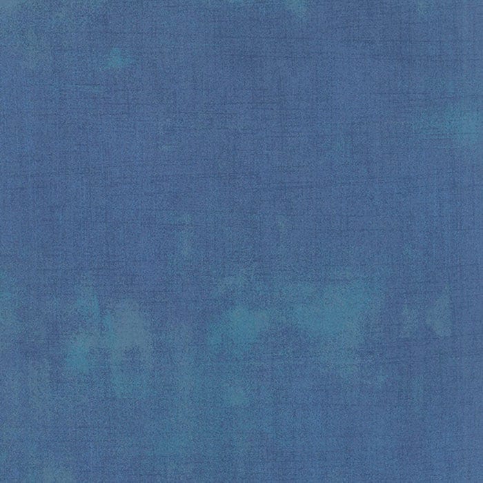 Moda Fabric Moda Fabric Grunge Sea  - The Sewing Studio