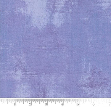 Moda Fabric Moda Fabric Grunge Sweet Lavender  - The Sewing Studio for sale UK - The Sewing Studio