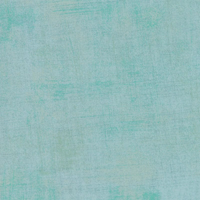 Moda Fabric Grunge Winterberry Blue