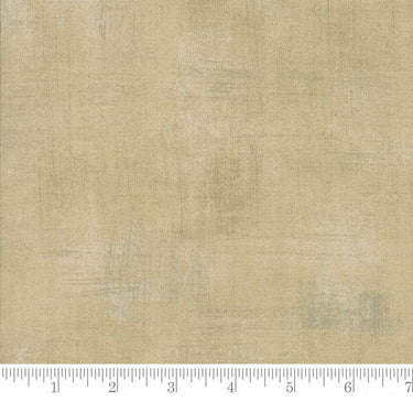 Moda Fabric Moda Fabric Maven Grunge Kraft  - The Sewing Studio for sale UK - The Sewing Studio