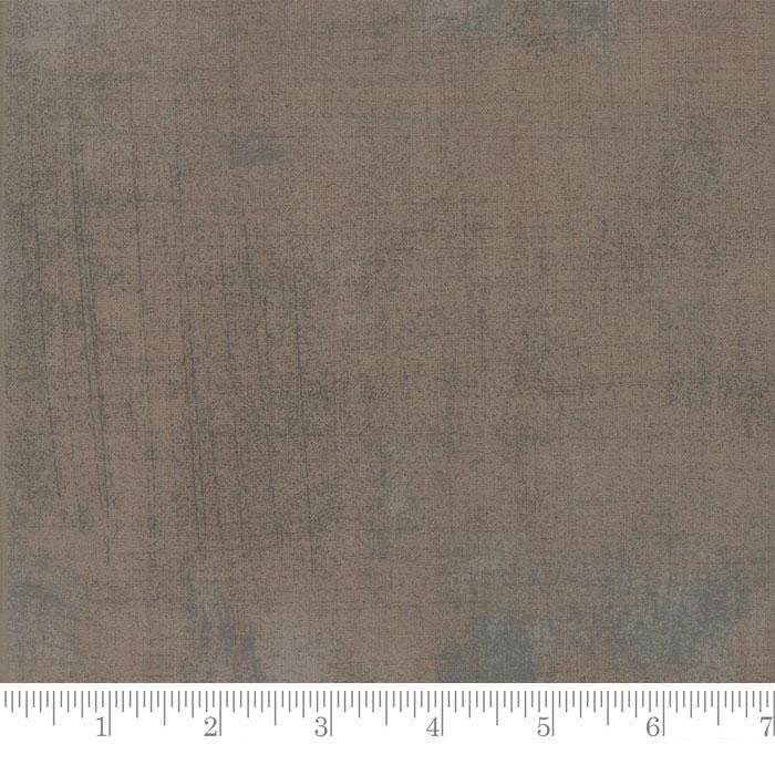 Moda Fabric Moda Fabric Maven Grunge Taupe  - The Sewing Studio