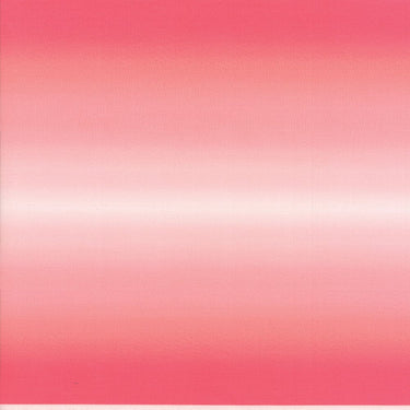 Moda Fabric Moda Fabric Ombre Gradients Popsicle Pink  - The Sewing Studio for sale UK - The Sewing Studio