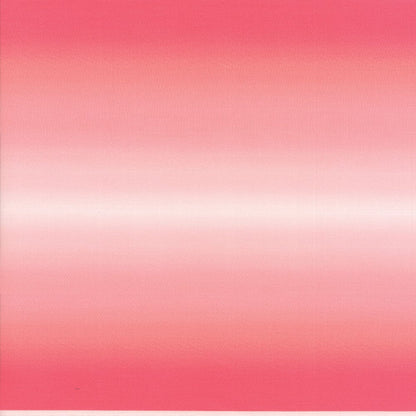 Moda Fabric Moda Fabric Ombre Gradients Popsicle Pink  - The Sewing Studio