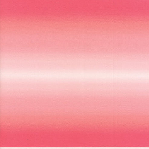 Moda Fabric Moda Fabric Ombre Gradients Popsicle Pink  - The Sewing Studio