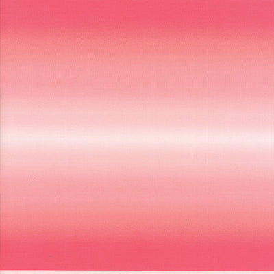 Moda Fabric Ombre Gradients Popsicle Pink