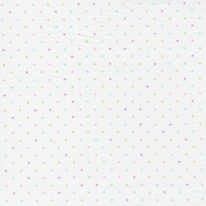 Moda Fabric Moda Fabric Twinkle Stars Spring  - The Sewing Studio