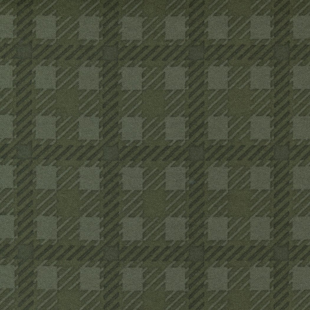 Moda Fabric Moda Fabric Yuletide Gatherings Scottish Plaid Ivy 49146 14F  - The Sewing Studio