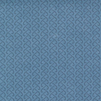 Moda Fabric Moda Fall Fantasy Flannels Back and Forth River Fabric 6844 26F  - The Sewing Studio