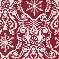 Moda Fabric Moda Peppermint Bark Glacier Candy Cane 30691-13