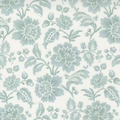 Moda Promenade Fabric Fancy Dress Cloud Sky 44288-21