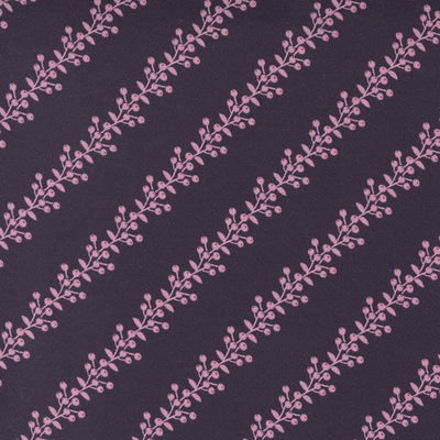 Moda Wild Meadow Fabric Berry Bramble Prune 43137-17